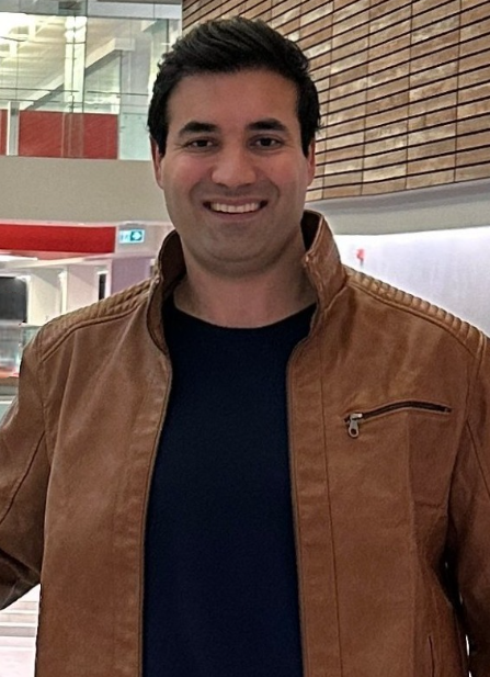 Amin Jalali